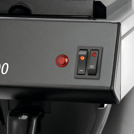 Kaffeemaschine Contessa 1000 für Filterkaffee A190056