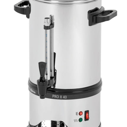 Bartscher Kaffeemaschine Bartscher PRO II 40