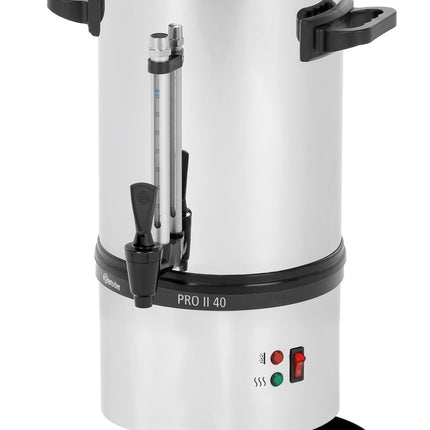Bartscher Kaffeemaschine Bartscher PRO II 40