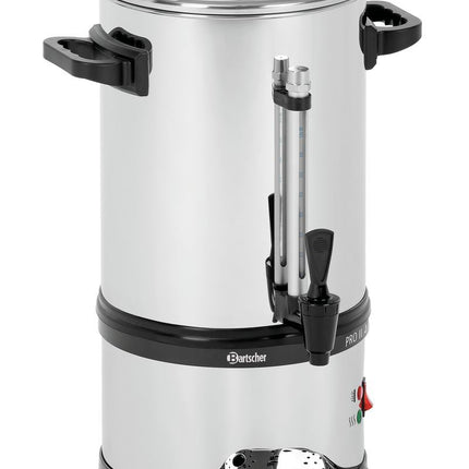 Kaffeemaschine Bartscher PRO II 40
