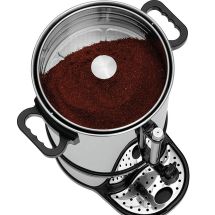 Bartscher Kaffeemaschine Bartscher PRO II 40
