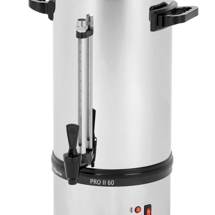 Bartscher Kaffeemaschine Bartscher PRO II 60