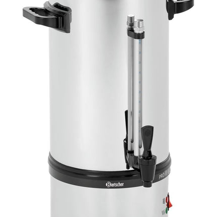 Bartscher Kaffeemaschine Bartscher PRO II 60