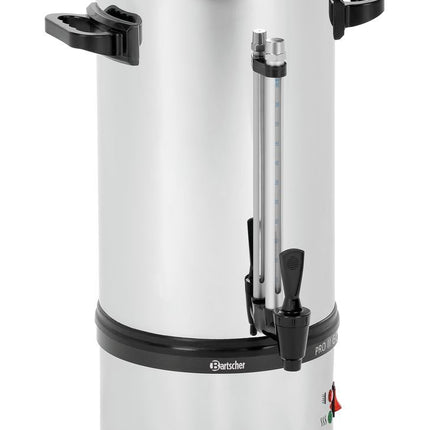 Kaffeemaschine Bartscher PRO II 60