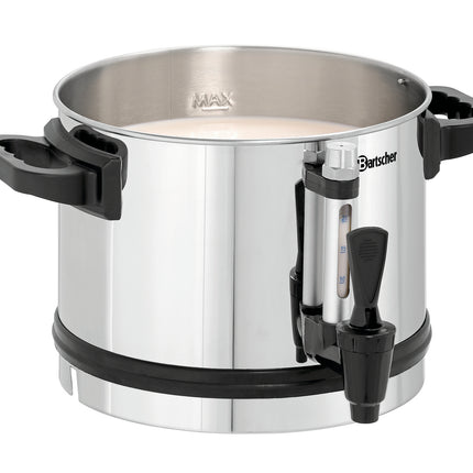 Milchdispenser-Aufsatz PRO II 40-60