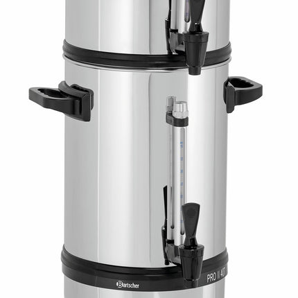 Bartscher Milchdispenser-Aufsatz PRO II 40-60