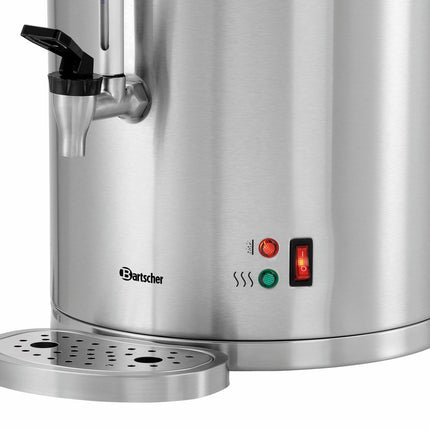 Bartscher Kaffeemaschine Silver 1300