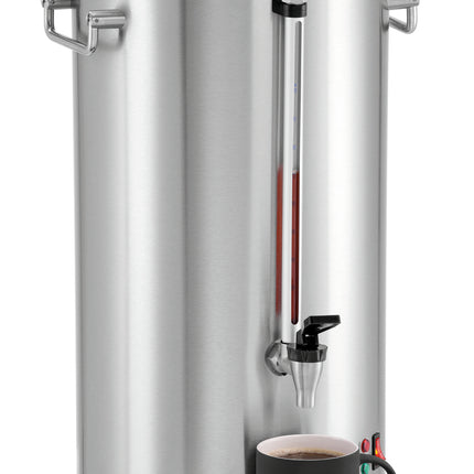 Kaffeemaschine Silver 1300
