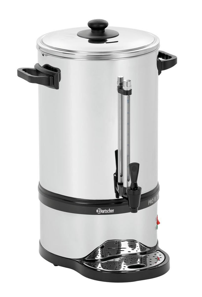 Bartscher Kaffeemaschine Bartscher PRO II 100