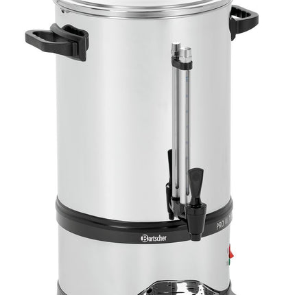 Kaffeemaschine Bartscher PRO II 100
