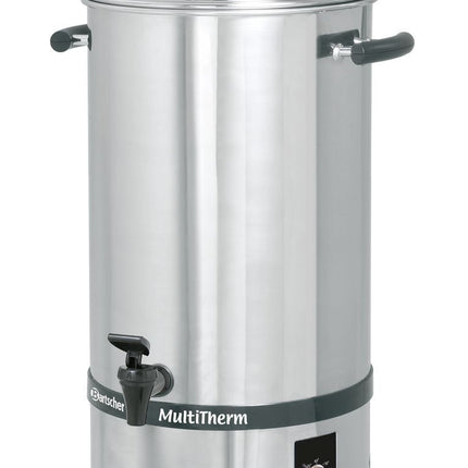 Glühweintopf Multitherm