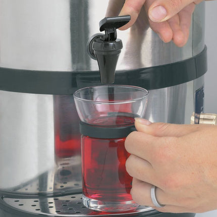 Glühweintopf Multitherm