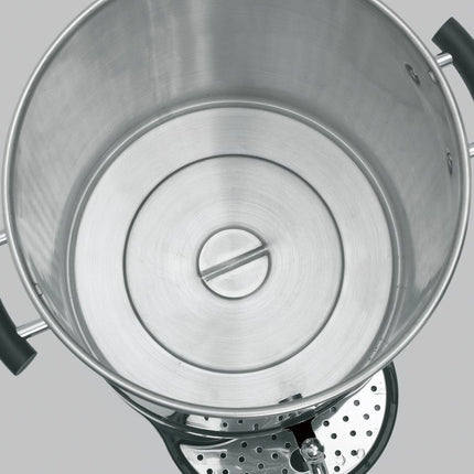 Bartscher Glühweintopf "Multitherm", 20L