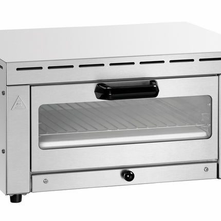 Bartscher Pizzaofen ST340