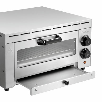 Bartscher Pizzaofen ST340