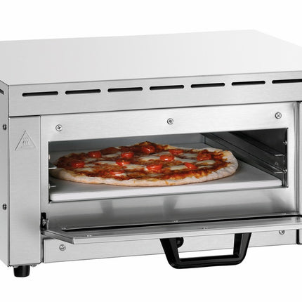 Bartscher Pizzaofen ST340