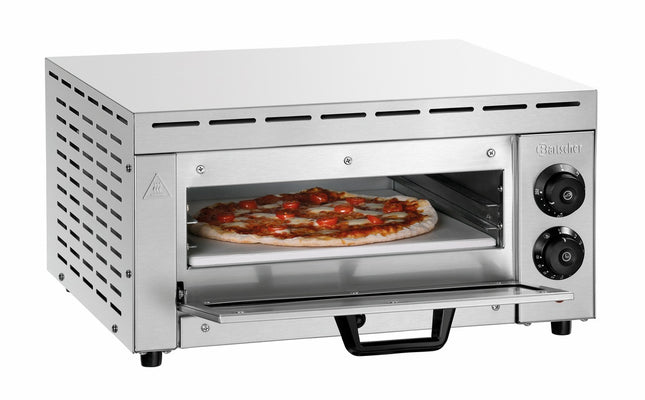Bartscher Pizzaofen ST340