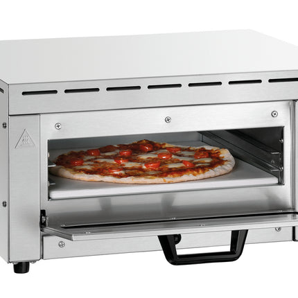 Pizzaofen ST340