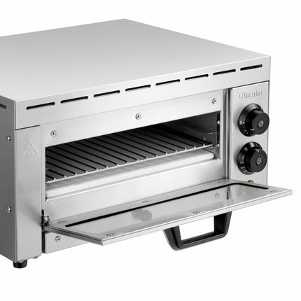 Bartscher Pizzaofen ST340