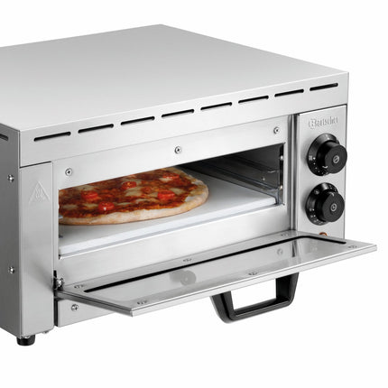 Bartscher Pizzaofen ST340