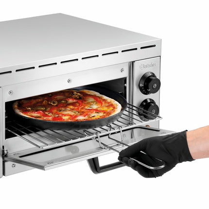 Bartscher Pizzaofen ST340