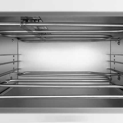 Bartscher Pizzaofen ST340