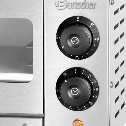 Bartscher Pizzaofen ST340