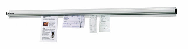 Bartscher Zettelhalter 910-1AL