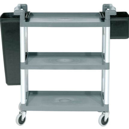 Abräumbehälter-Set Adjutant für Abräumstationen A300047