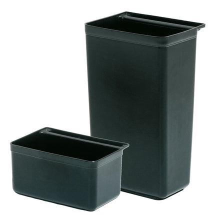 Abräumbehälter-Set "Adjutant"