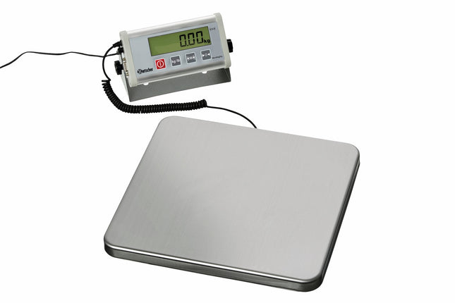 Bartscher Digitalwaage