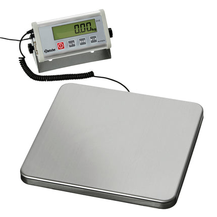 Digitalwaage, 60kg, 20g