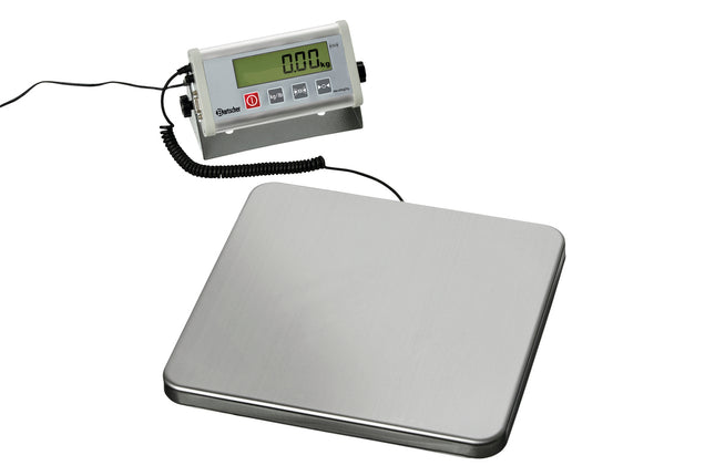 Digitalwaage, 60kg, 20g