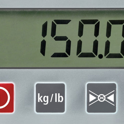 Digital scales, 150Kg, 50g