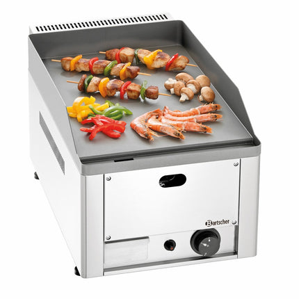Bartscher Griddleplatte GDP 320G-G