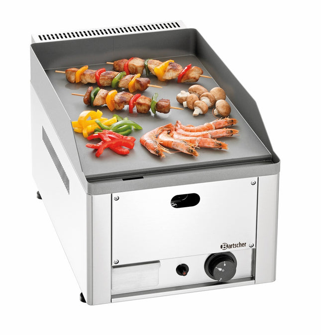 Bartscher Griddleplatte GDP 320G-G