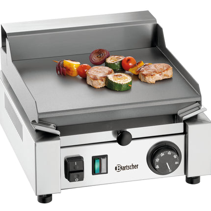 Griddleplatte GDP 260E-G