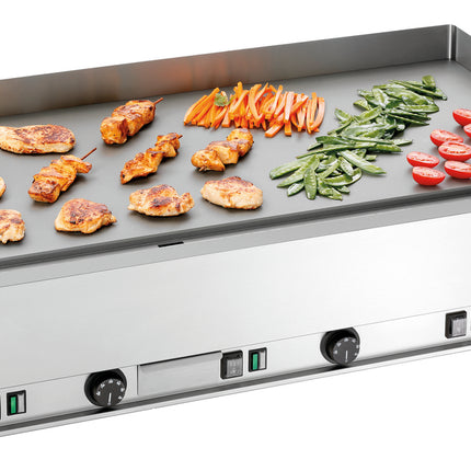 Griddleplatte GDP 980E-G