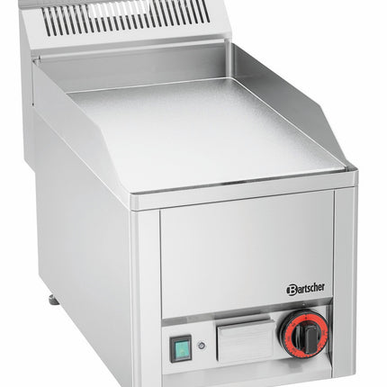 Bartscher Griddleplatte GDP 320E-CG