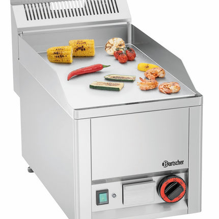 Bartscher Griddleplatte GDP 320E-CG