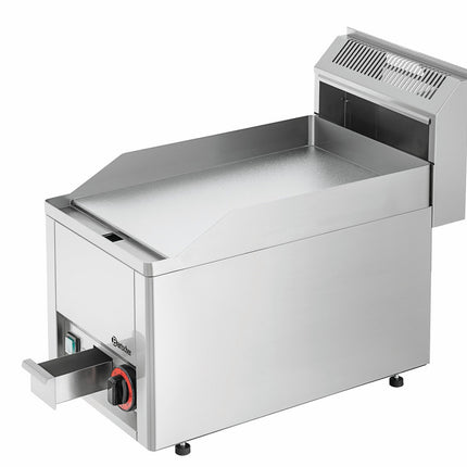 Bartscher Griddleplatte GDP 320E-CG