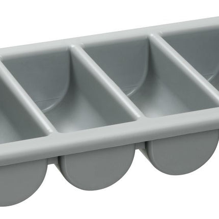 Bartscher Besteckkasten 1/1GN Polypropylen