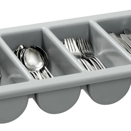 Bartscher Besteckkasten 1/1GN Polypropylen