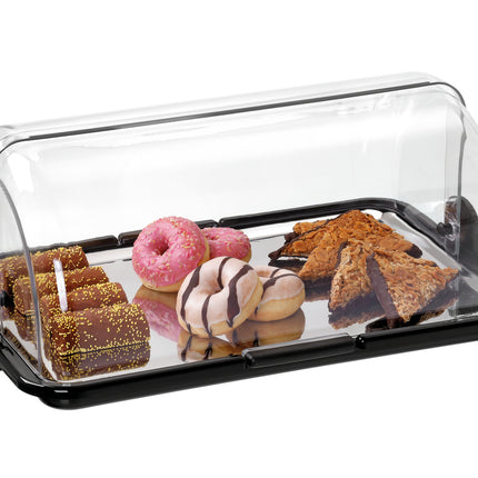 Buffetvitrine SW10KP