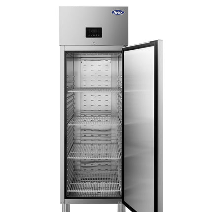 Atosa Volltürtiefkühlschrank Premium GN2/1  mit 2 Jahre Garantie