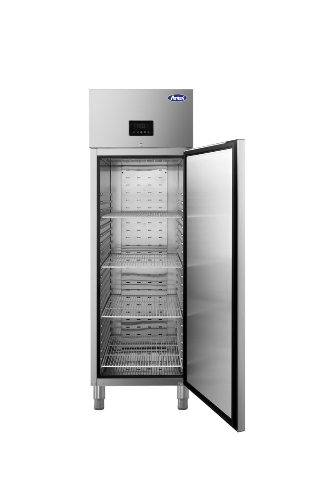 Atosa Volltürtiefkühlschrank Premium GN2/1  mit 2 Jahre Garantie