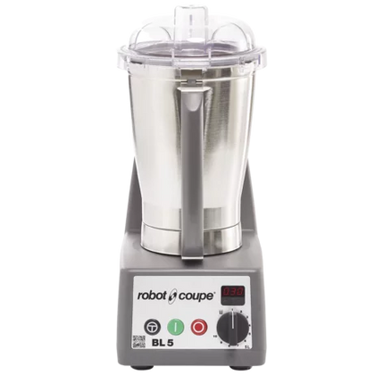 Robot-Coupe BL5 Kitchen Blender 230 V