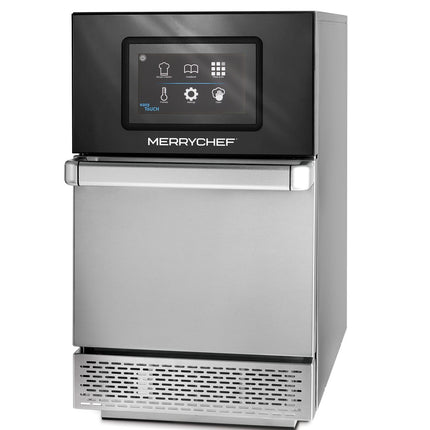Merrychef conneX®12 - 230V - Variante Edelstahl - Das kompakteste Schnellgarsystem für maximale Geschwindigkeit