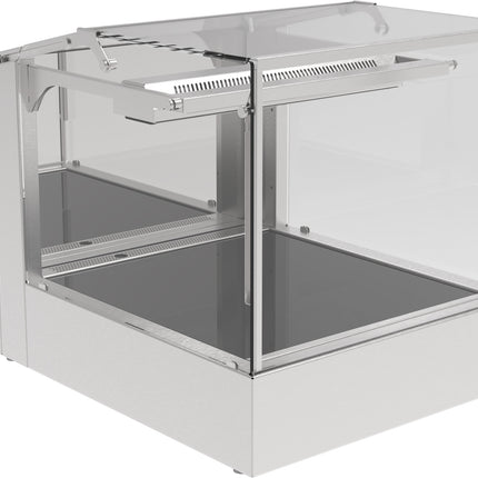 NordCap Auftisch-Wärmevitrine Basic A-111-59