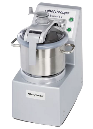 Robot-Coupe Blixer® 15 400 V Hochleistungs-Kutter für Gastronomie & Gesundheitswesen